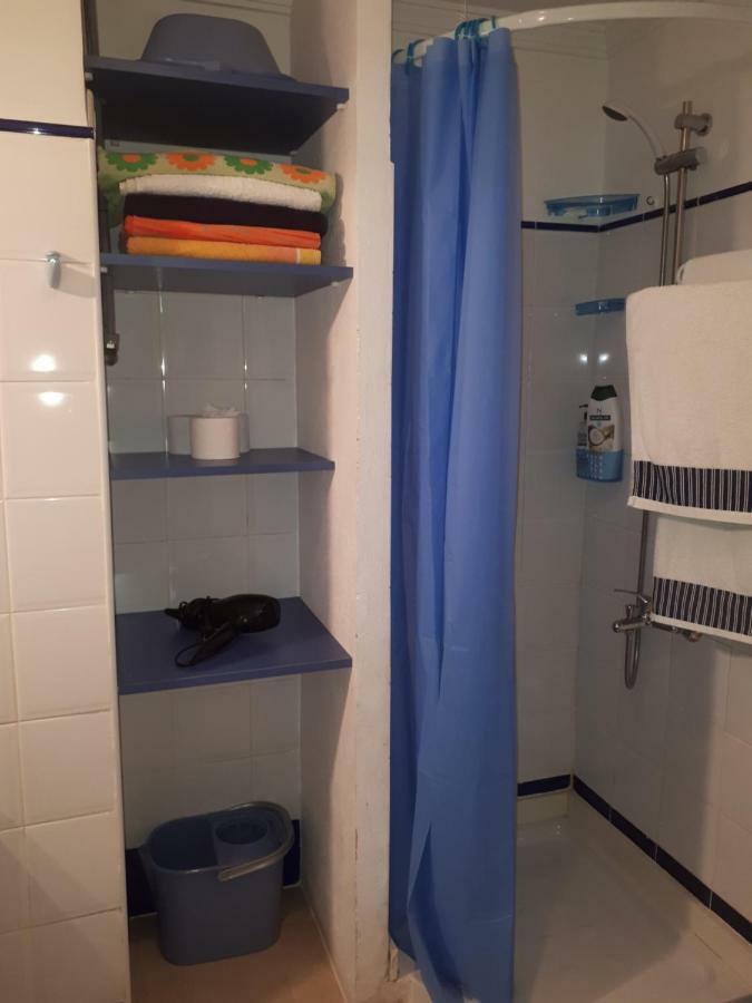 Leps Primera Linea Las Canteras Las Palmas de Gran Canária Exterior foto