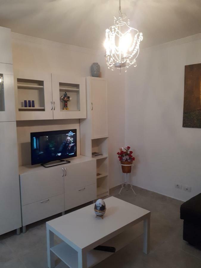 Leps Primera Linea Las Canteras Las Palmas de Gran Canária Exterior foto