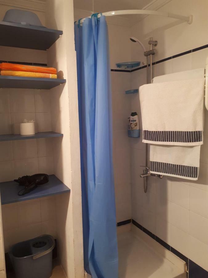 Leps Primera Linea Las Canteras Las Palmas de Gran Canária Exterior foto