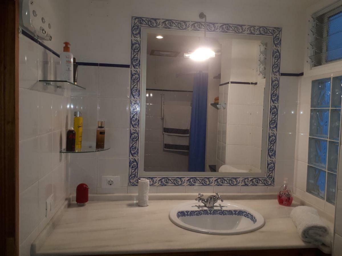 Leps Primera Linea Las Canteras Las Palmas de Gran Canária Exterior foto